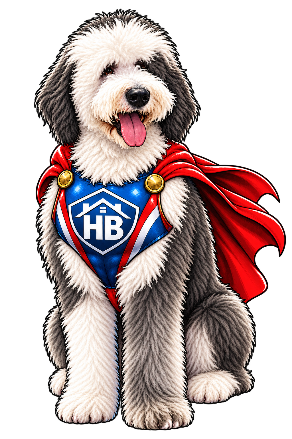 Super-Harley